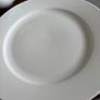 DERMA Simplicity White Dinnerware Set  45 Pieces Image 9