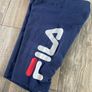 Bnwt Fila Shorts - Uk 6 Image 3