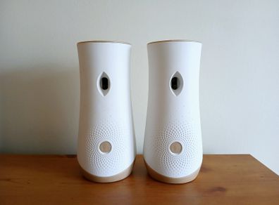 Glade Automatic Spray Holders