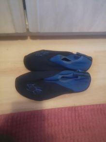 beach shoes