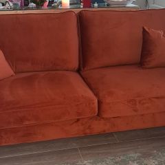 Sofa 3 seater