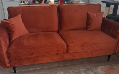Sofa 3 seater