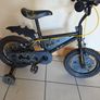 Batman Kids bike 14" Image 2