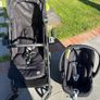 Cybex Beezy Stroller Image 2