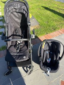 Cybex Bundle