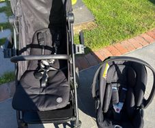 Cybex Bundle