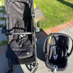 Cybex Bundle