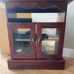 TV stand