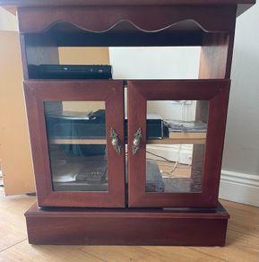 TV stand