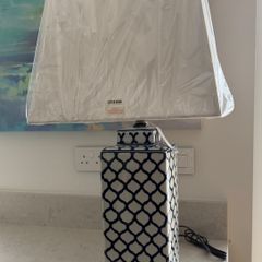 lamp