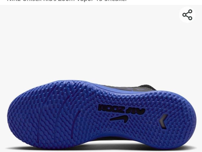 Nike trainers