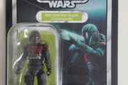 Star Wars The Vintage Collection VC243 Mandalorian Super Commander