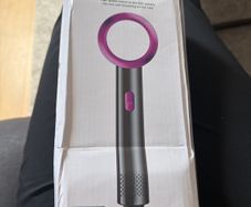 hair dryer