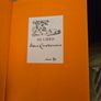 The Romantic Child. From Runge To Sendak. By Robert Rosenblum. First Edition Hardback With Dustjacket In Good Condition.  See Photos For Same. Image 5