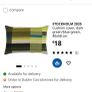 IKEA Stockholm cushions - new Image 3