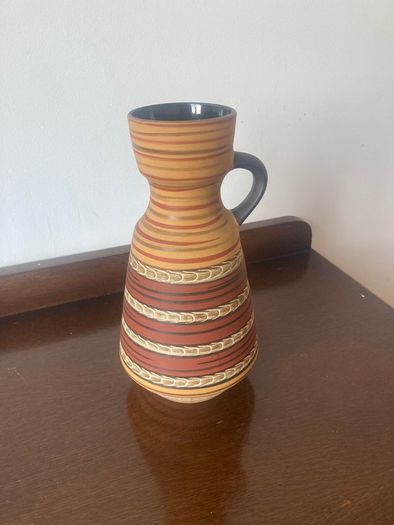 Vintage Vase - Pottery