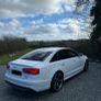 audi a6 sline c7 3.0tdi V6 CLAB breaking Image 8