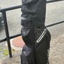 Calvin Klein golf bag and clubs Image 2