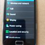 Samsung Galaxy Ace Plus, Model GT-S7500, in excellent condition Image 6