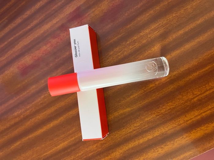 Glossier You perfume