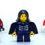 Lego Ninjago 9443: Rattlecopter (2012) 100% Complete (NO BOX) Image 2