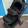 Babylo Origin i-Size Travel System Image 2