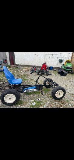 go kart