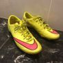 Nike Mercurial Boots Image 2