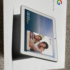 Google Home Hub Max