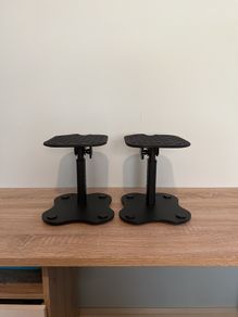 Speaker stands
