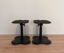 Speaker stands