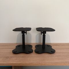 Speaker stands