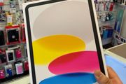 ipad 11th gen 128GB Brand New