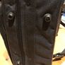 Alto/soprano double saxophone case. Image 10