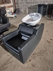 Salon Basins - Various