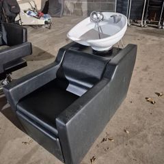 Salon Basins - Various