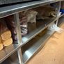 Food trailer with Pizza oven Image 10