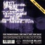 Lost Souls "Fracture" CD Album Promo Cardsleeve Image 2