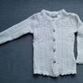 New Lupilu Baby Cardigan, size: 9-12 months Image 3
