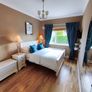 Double bed frames Image 2