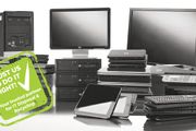 Screen-Tech Computer Recycling Dublin