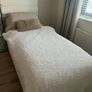 2 x single beds with Emma mattresses Image 2
