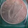 pre decimal coin set Image 3