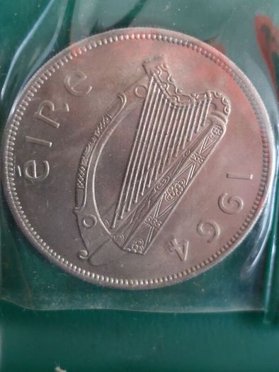pre decimal coin set