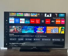 Walker 43" smart Tv