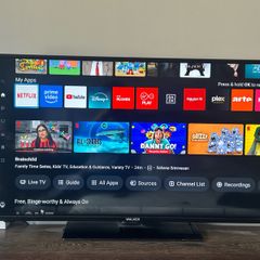Walker 43" smart Tv