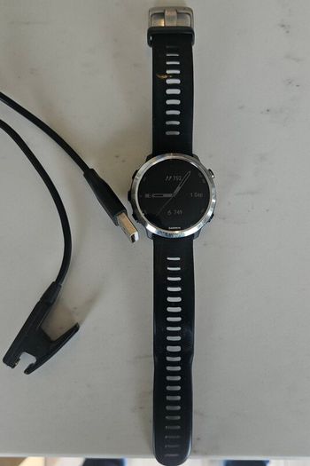 Garmin 645 Forerunner Music