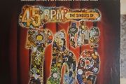 The The 2CD  - 45rmp  The Singles Of