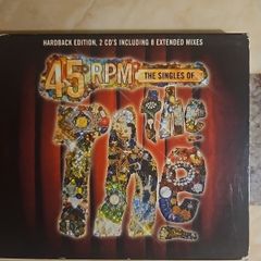 The The 2CD  - 45rmp  The Singles Of