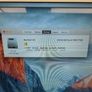 A1466 Apple MacBook Air 13" i5 @ 1.6GHz 8GB 256GB SSD Early 2015 (Battery Cycle: 584) Image 6